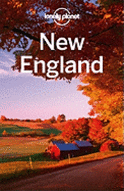 bokomslag New England 