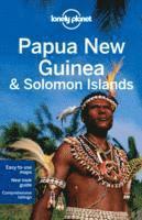 Papua New Guinea and Solomon Islands LP
