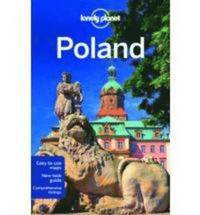 bokomslag Poland