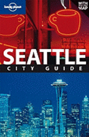bokomslag Seattle 