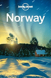 bokomslag Norway LP