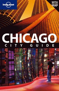 bokomslag Chicago LP