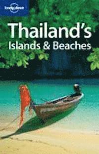 bokomslag Lonely Planet Thailand's Islands & Beaches