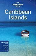 bokomslag Caribbean Islands 