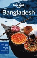 bokomslag Bangladesh 