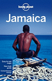 bokomslag Jamaica 