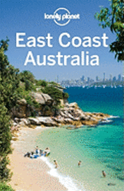 bokomslag East Coast Australia