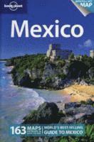 bokomslag Mexico LP
