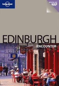 bokomslag Edinburgh Pocket