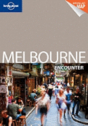 bokomslag Melbourne Encounter