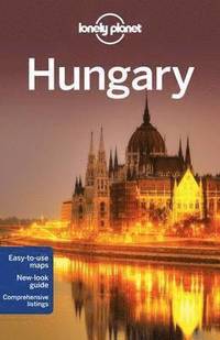 bokomslag Hungary