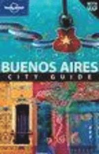 bokomslag Buenos Aires