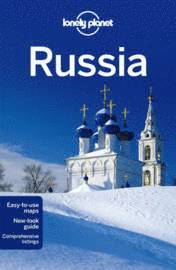 bokomslag Russia 