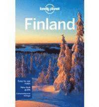 bokomslag Finland