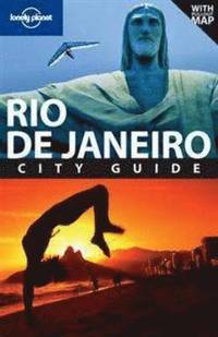 bokomslag Rio de Janeiro