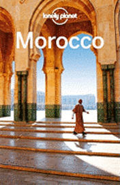 bokomslag Morocco 