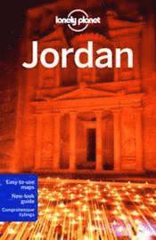 bokomslag Jordan 