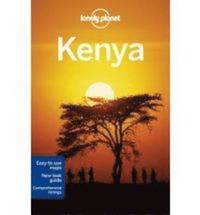 bokomslag Kenya 