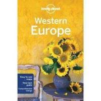 bokomslag Western Europe