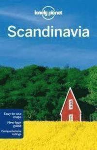 bokomslag Scandinavia