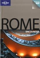 bokomslag Rome Encounter