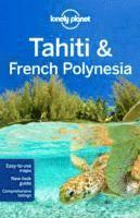 bokomslag Tahiti and French Polynesia