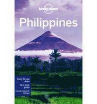 bokomslag Philippines 