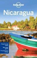 bokomslag Nicaragua