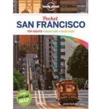 bokomslag San Francisco Pocket