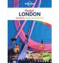 bokomslag London Pocket