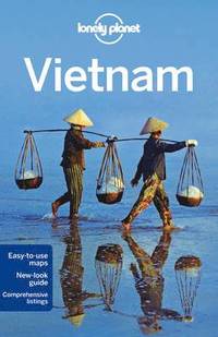 bokomslag Vietnam