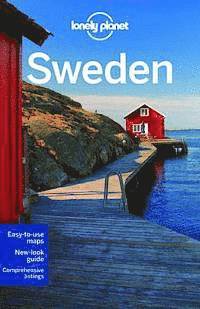 bokomslag Sweden