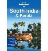 bokomslag South India & Kerala