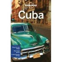 bokomslag Cuba