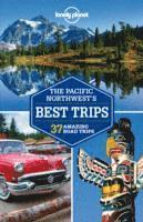 bokomslag Pacific Northwests Best Trips