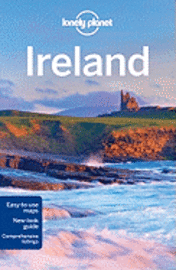 bokomslag Ireland 