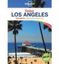 bokomslag Los Angeles Pocket