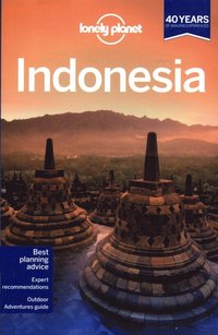 bokomslag Indonesia