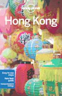 bokomslag Hong Kong
