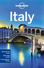 bokomslag Italy