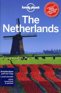 bokomslag Netherlands 