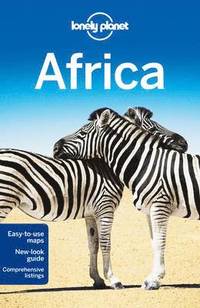 bokomslag Africa