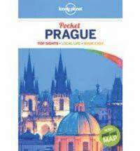 bokomslag Prague 