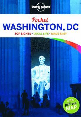 Washington DC - Pocket (2 Ed)