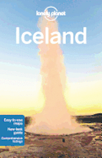 bokomslag Iceland 