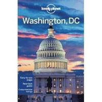 bokomslag Washington DC