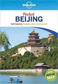 bokomslag Beijing Pocket 