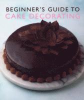 bokomslag Murdoch Books Test Kitchen: Beginner'S Guide to Cake Decorat