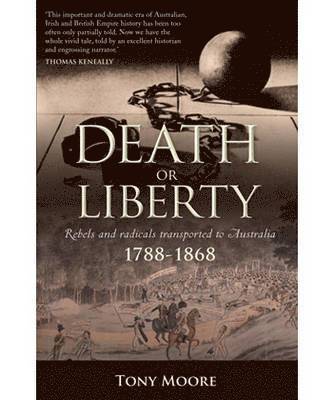 Death or Liberty
