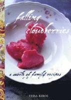 Falling Cloudberries